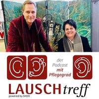 LAUSCHtreff #11 2023! Der große Jahresrückblick